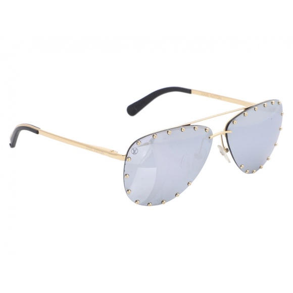 Louis Vuitton Limited Edition Party Sunglasses - Picture 3 of 5